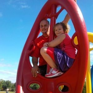 Meet your Posher, Calissa